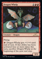 Dragon Whelp [30th Anniversary Edition] | Silver Goblin