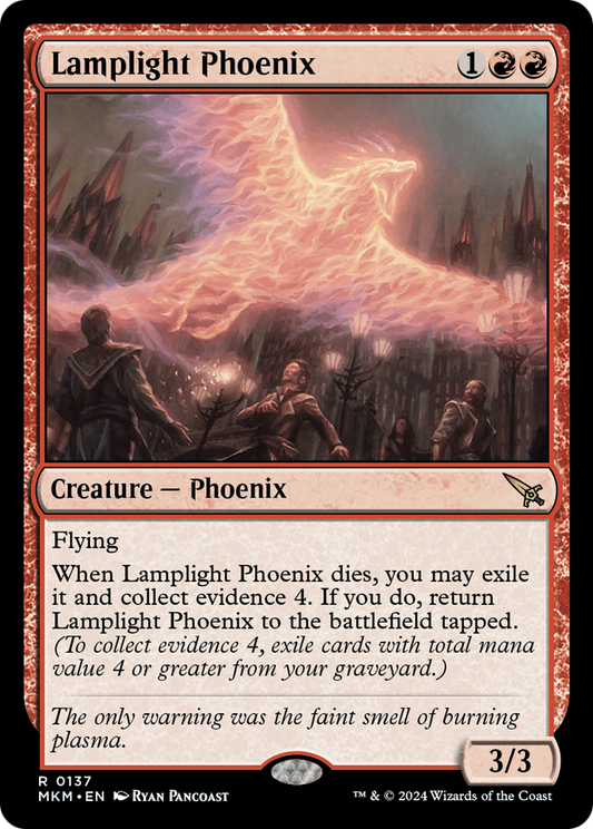 Lamplight Phoenix (137)