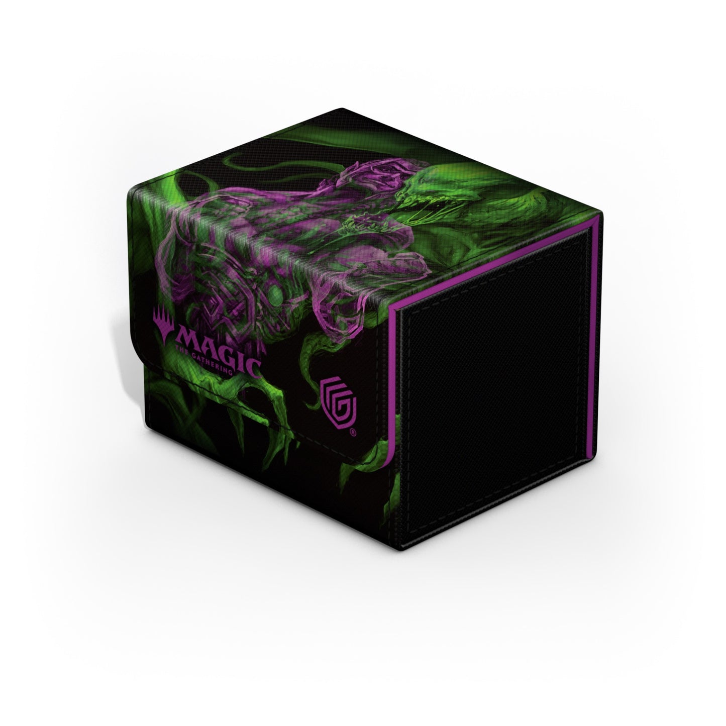 Ultimate Guard: Sidewinder 100+ Xenoskin Duskmourn