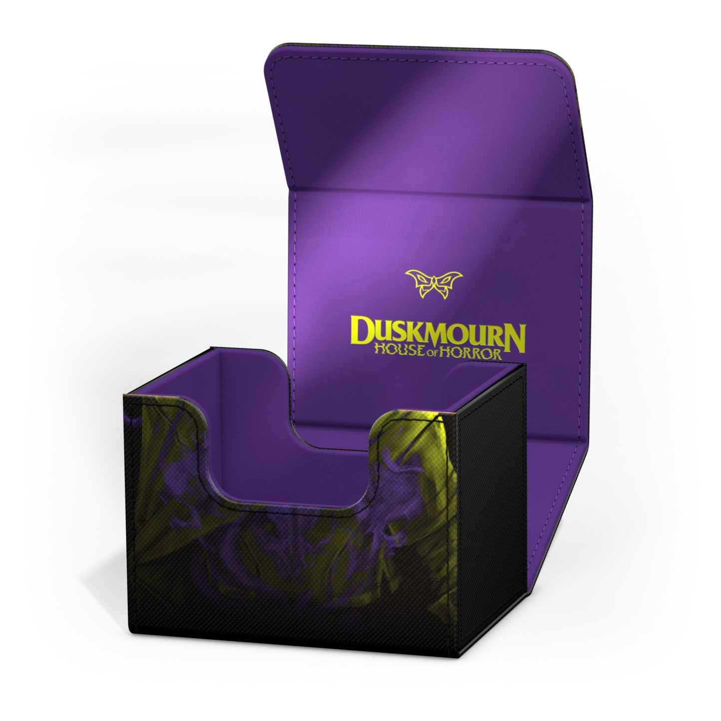 Ultimate Guard: Sidewinder 100+ Xenoskin Duskmourn