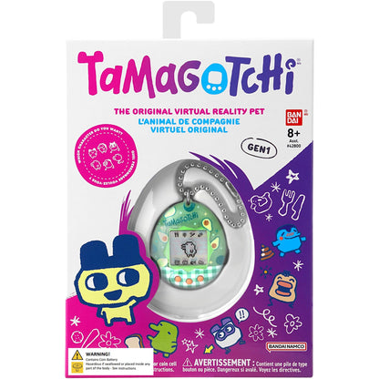Tamagotchi Original Gen 1
