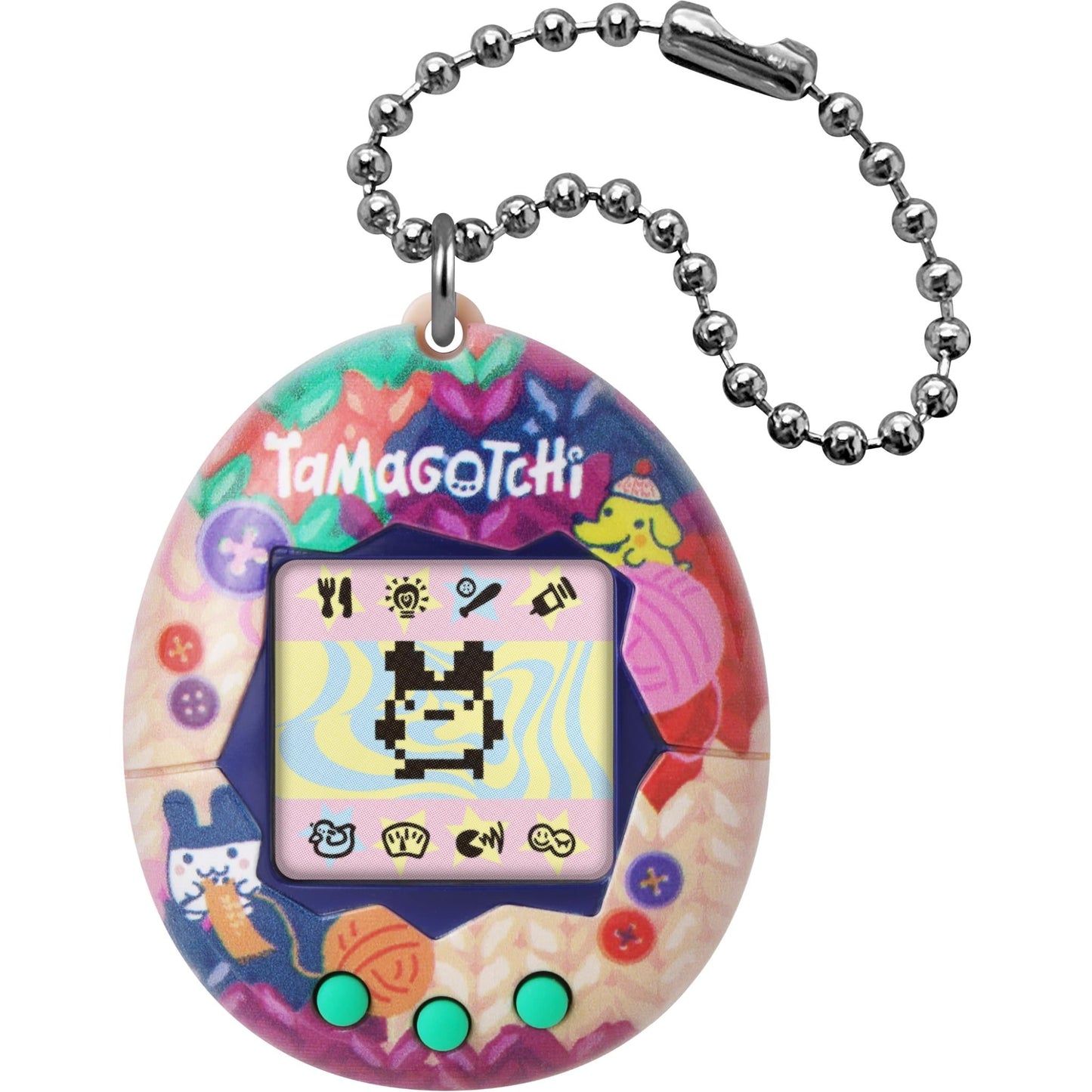 Tamagotchi Original Gen 2