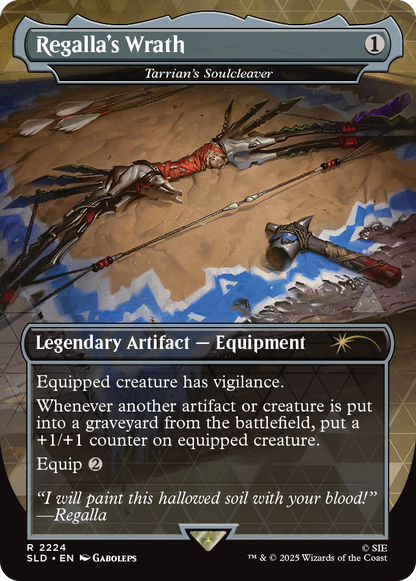 Secret Lair - Horizon: Into the Forbidden West