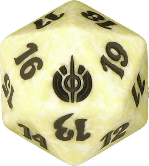 Mirrodin Besieged - White Spindown