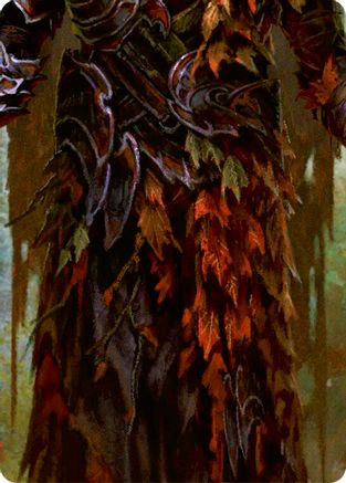 Sanctuary of Aria // Florian, Rotwood Harbinger (Center) (ROSPZL23) - Rosetta