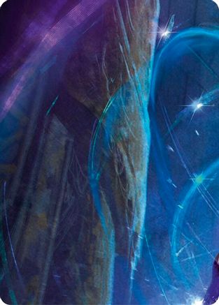 Sanctuary of Aria // Oscilio, Constella Intelligence (Top left) (ROSPZL28) - Rosetta