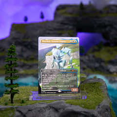 Secret Lair - Featuring: Mitsuhiro Arita | Silver Goblin