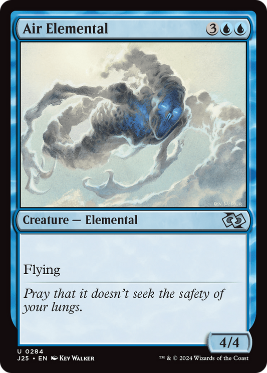 Air Elemental (284)