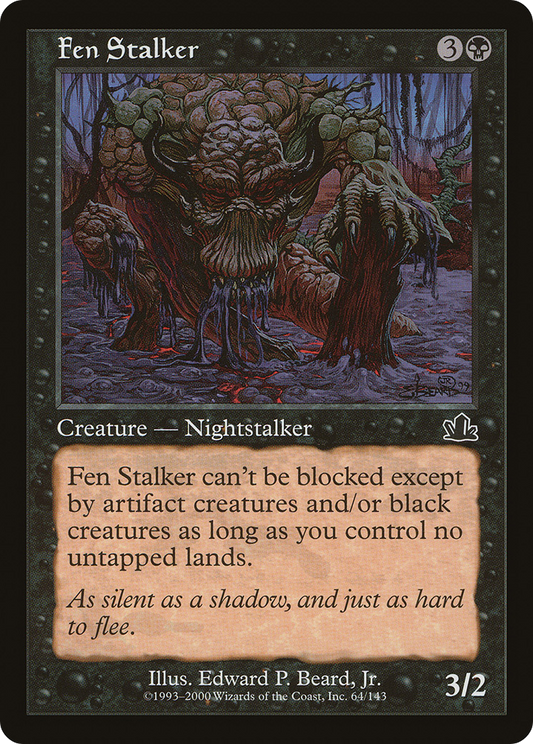 Fen Stalker [Prophecy]