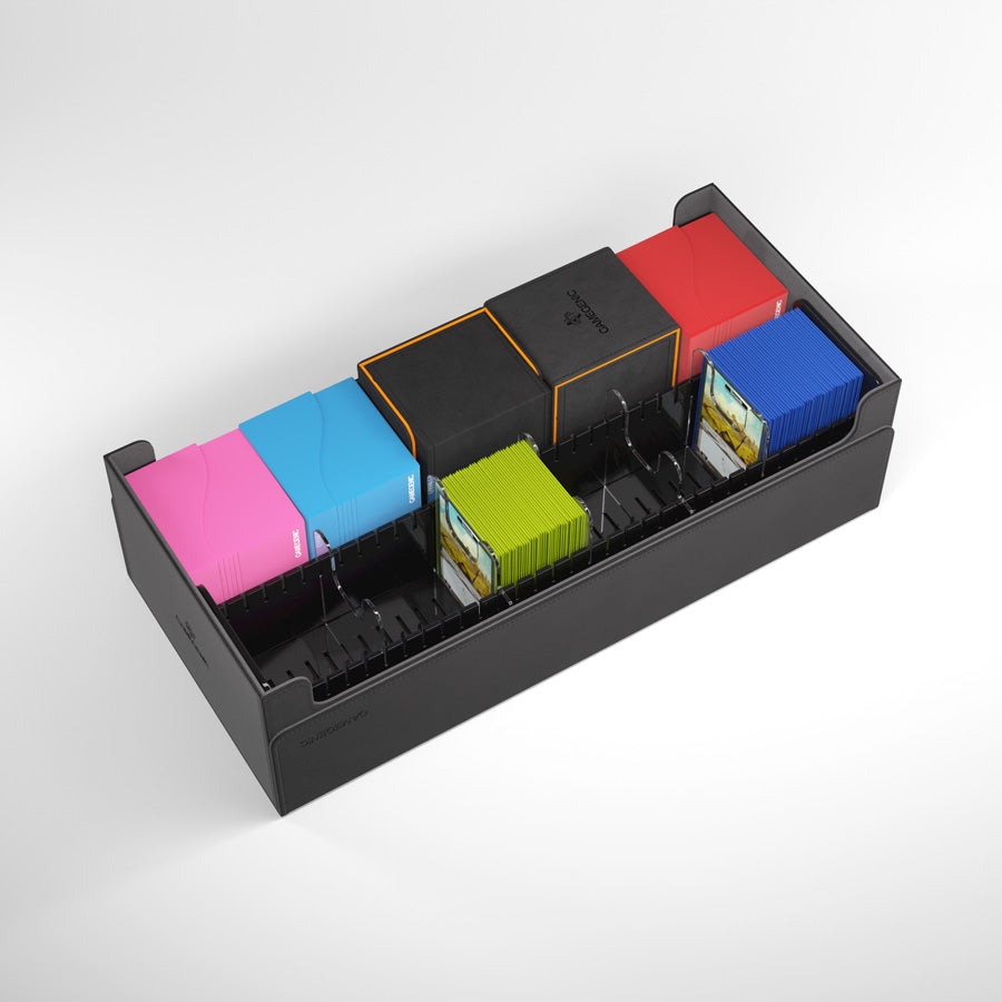 Gamegenic: Cards' Rail 500+