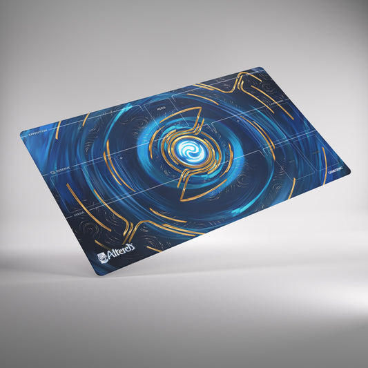 Altered TCG Prime Playmat The Crow's Eye