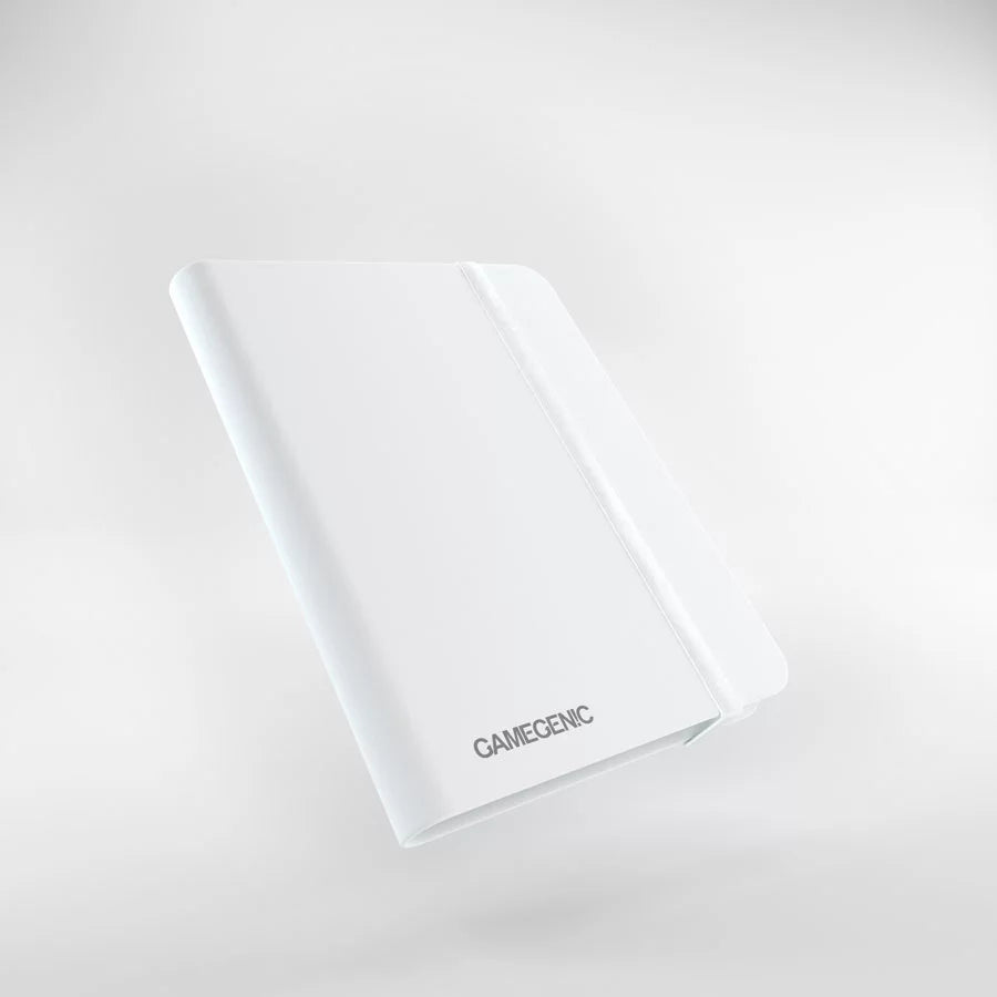 Gamegenic: Casual Album 8-Pocket