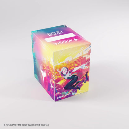 Marvel's Spider-Man Soft Crate 80+