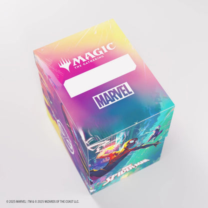 Marvel's Spider-Man Soft Crate 80+