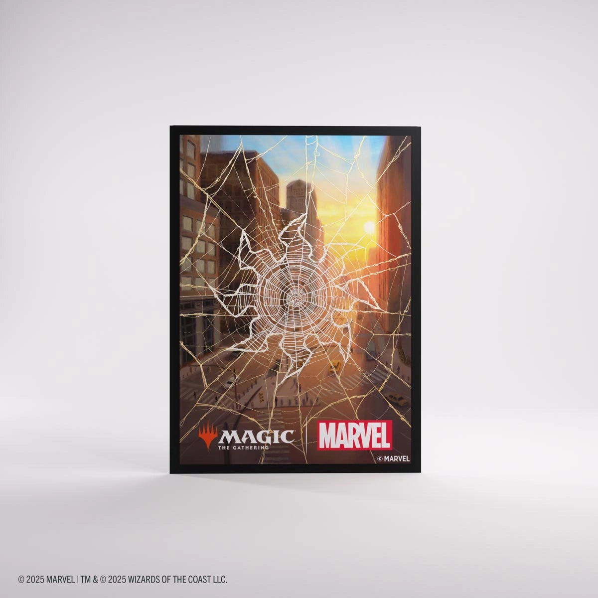 Marvel's Spider-Man - Premium Art Sleeves [105ct]
