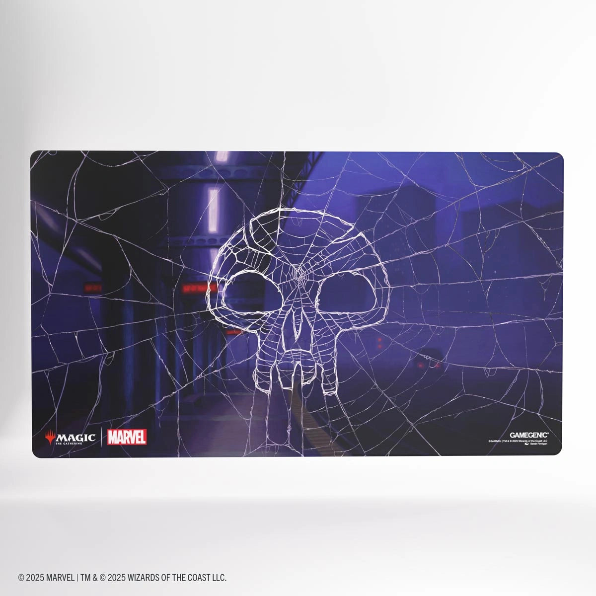 Marvel's Spider-Man Shiny Playmat