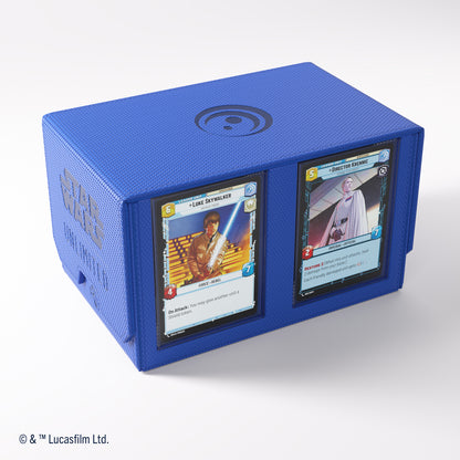 Gamegenic: Star Wars: Unlimited Double Deck Pod