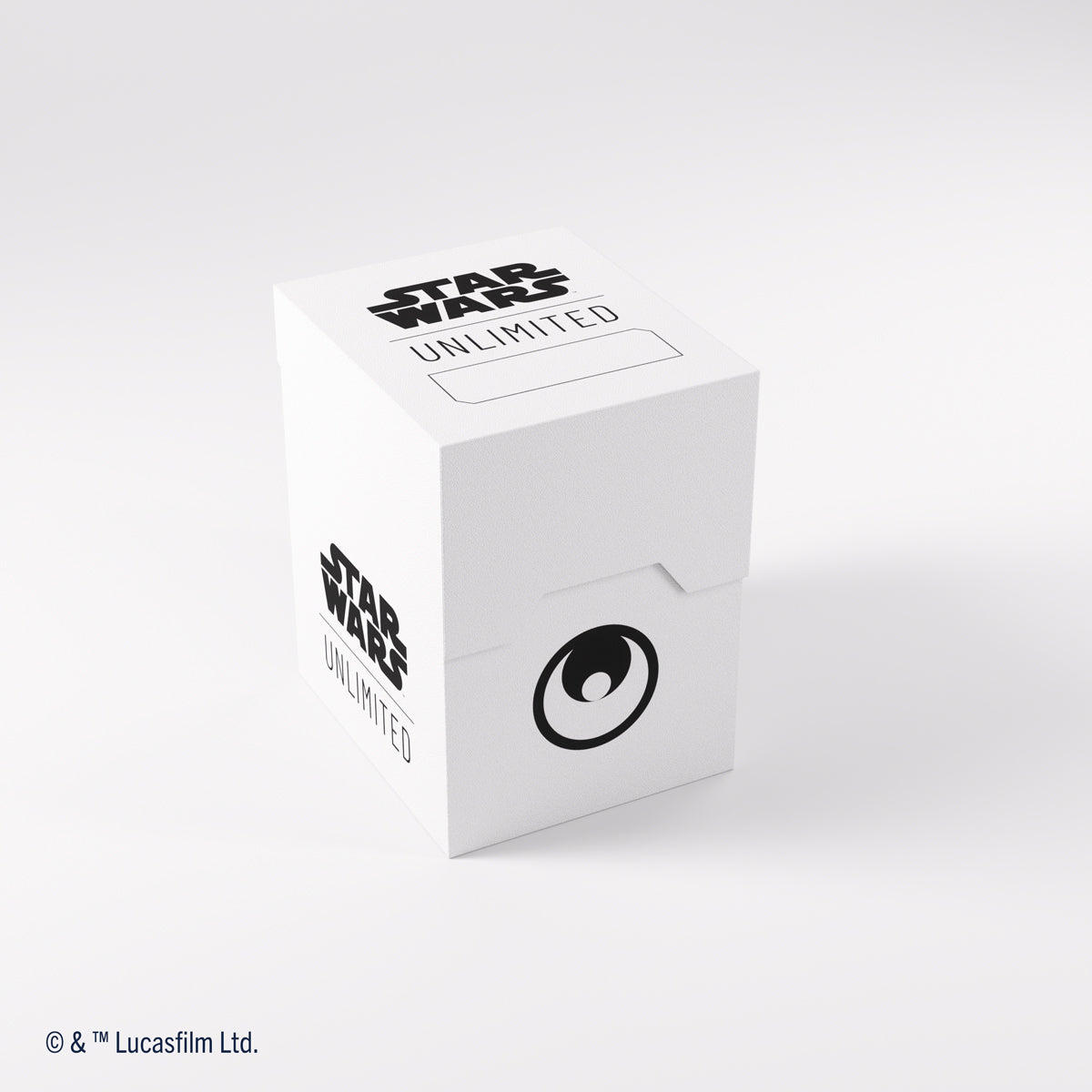 Gamegenic: Star Wars: Unlimited Soft Crate