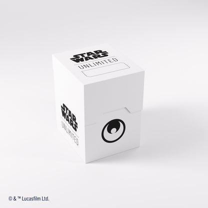 Gamegenic: Star Wars: Unlimited Soft Crate