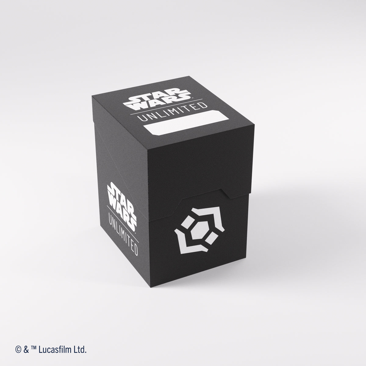 Gamegenic: Star Wars: Unlimited Soft Crate