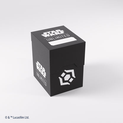 Gamegenic: Star Wars: Unlimited Soft Crate