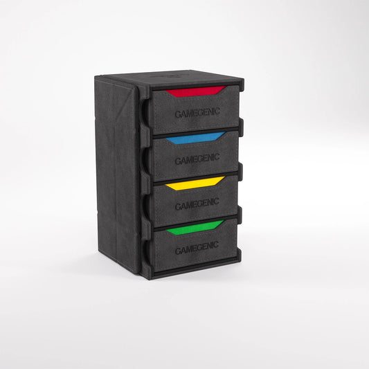 Gamegenic: Tokens' Lair