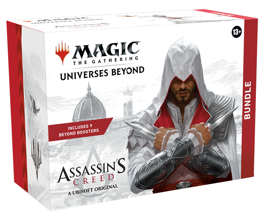 Assassin's Creed - Bundle