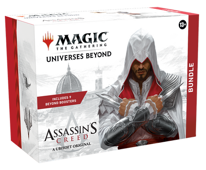 Assassin's Creed - Bundle