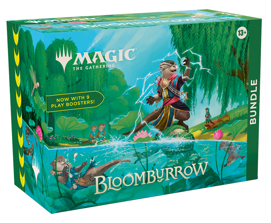 Bloomburrow - Bundle