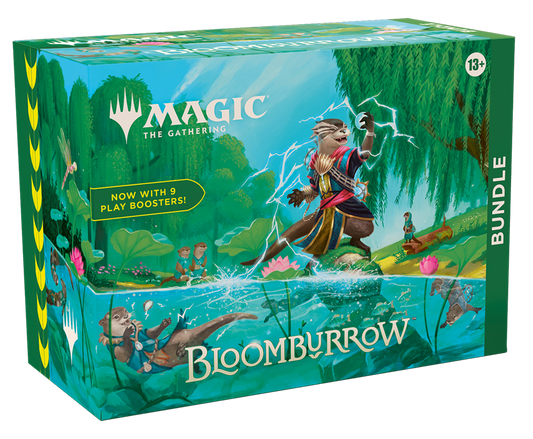 Bloomburrow - Bundle