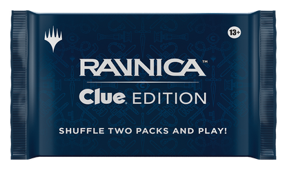 Ravnica: Clue Edition