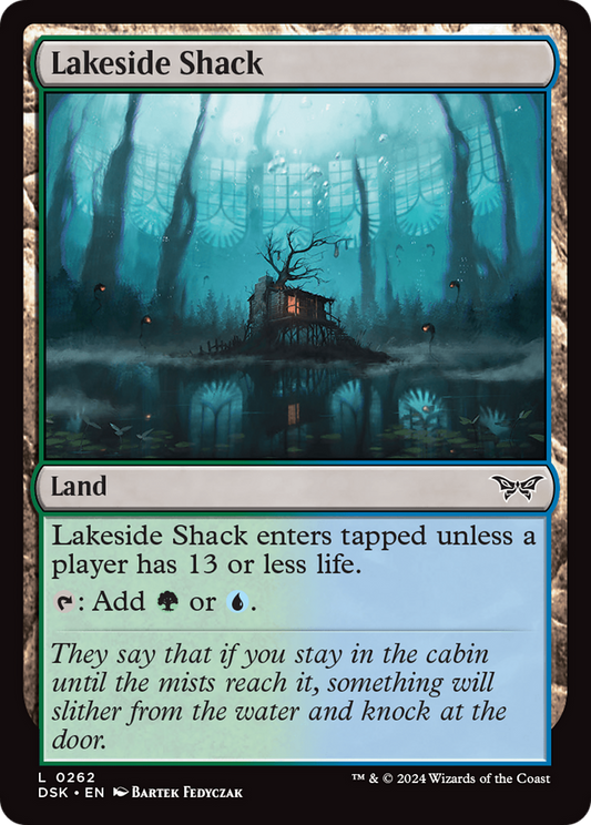Lakeside Shack (262)