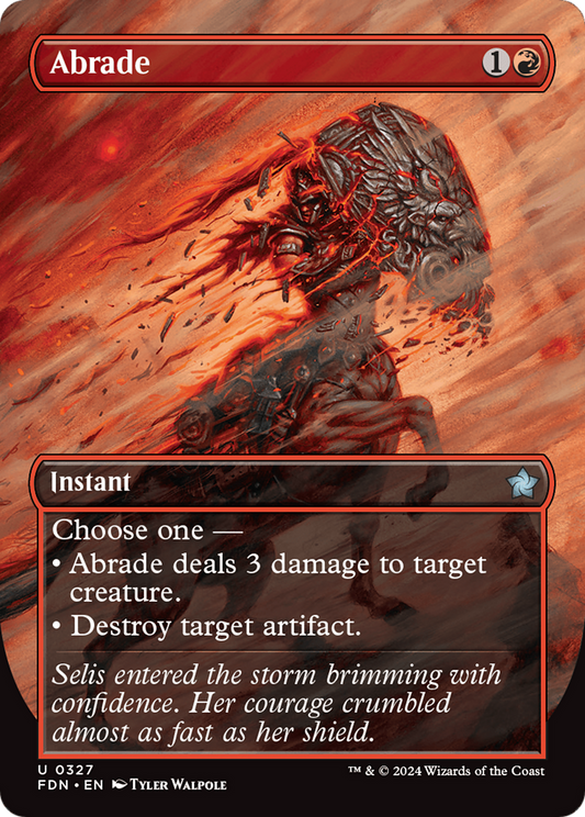 Abrade(Borderless) (327)