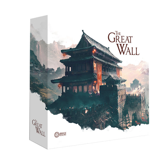 The Great Wall