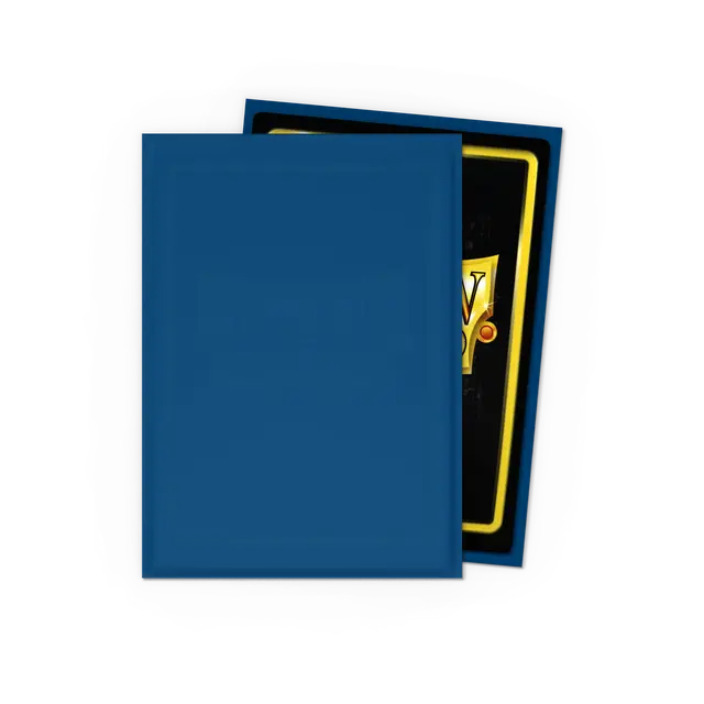 Dragon Shield Classic Sleeves [100ct]