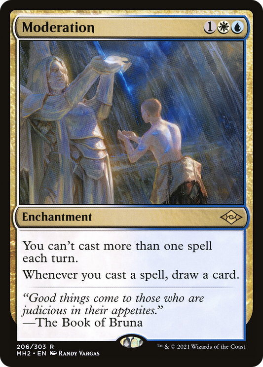 Moderation [Modern Horizons 2]