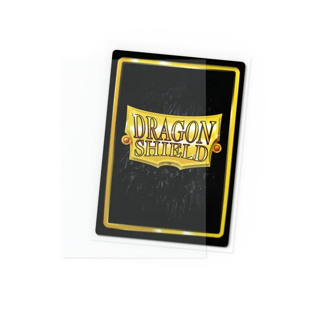 Dragon Shield Matte Sleeves [100ct]