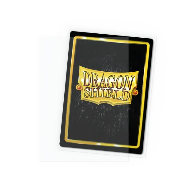 Dragon Shield Classic Sleeves [100ct]