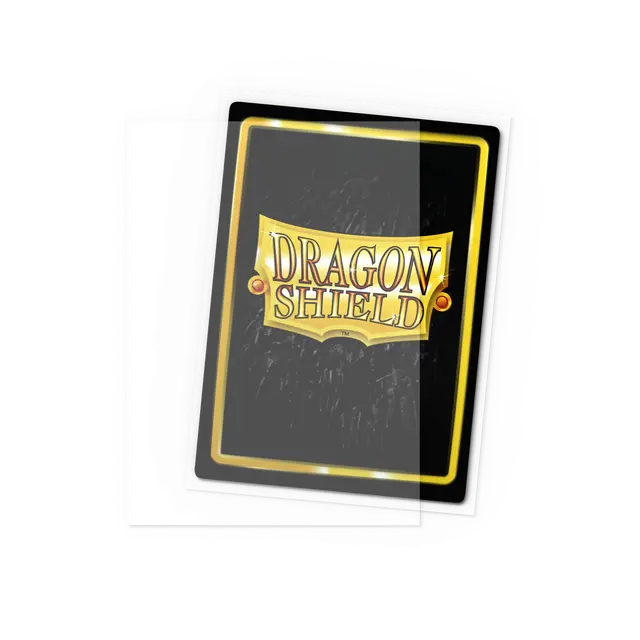 Dragon Shield Matte Sleeves [100ct]