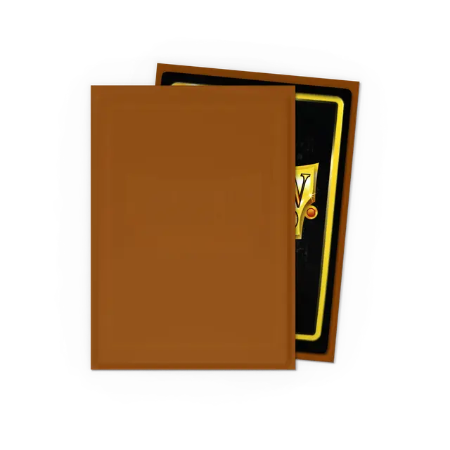 Dragon Shield Classic Sleeves [100ct]