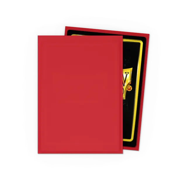 Dragon Shield Classic Sleeves [100ct]