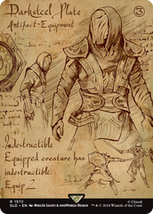 Secret Lair - Assassin's Creed: Da Vinci's Designs | Silver Goblin