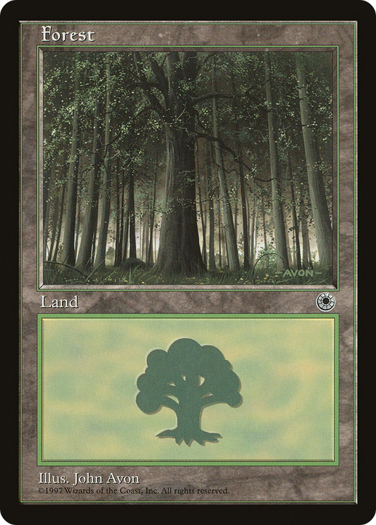 Forest (a) - Portal