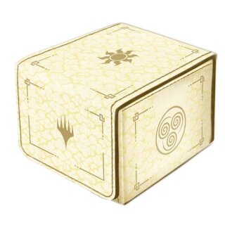 Avatar: The Last Airbender DOMARU Boxes