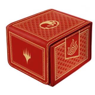 Avatar: The Last Airbender DOMARU Boxes