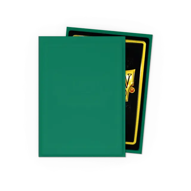 Dragon Shield Classic Sleeves [100ct]
