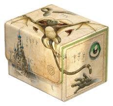 Sidewinder 100+ Xenoskin Avatar: The Last Airbender - Field Notes Showcase