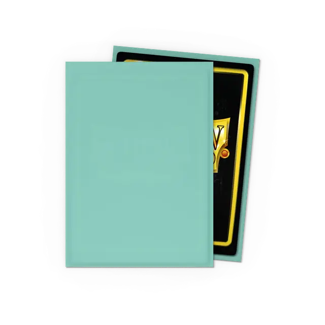 Dragon Shield Classic Sleeves [100ct]