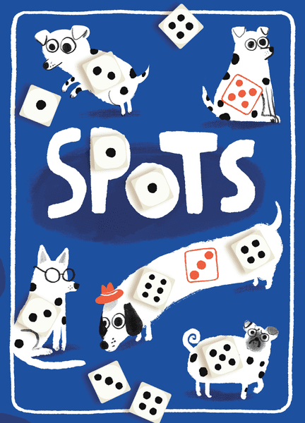 Spots