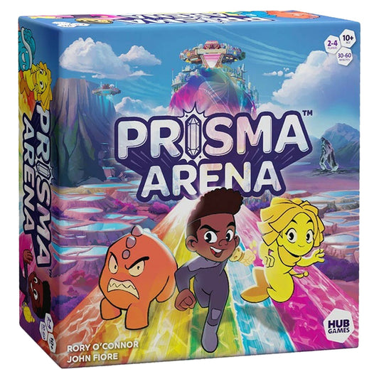 Prisma Arena